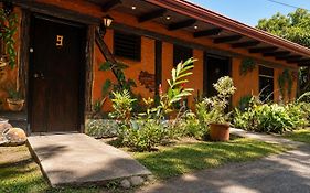Hotel Monte Campana Heredia